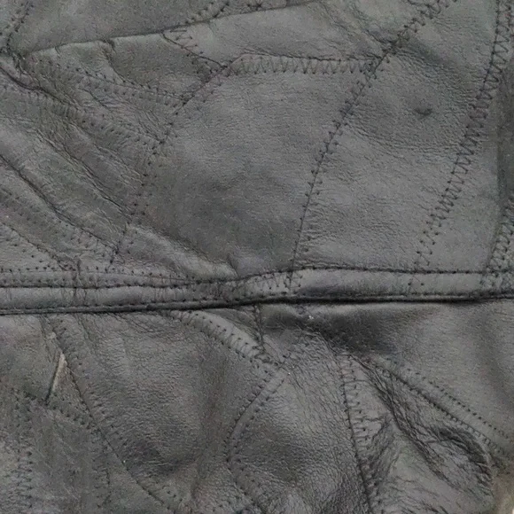 NWT Napoleon Leather outfitters jacket - Picture 7 of 7